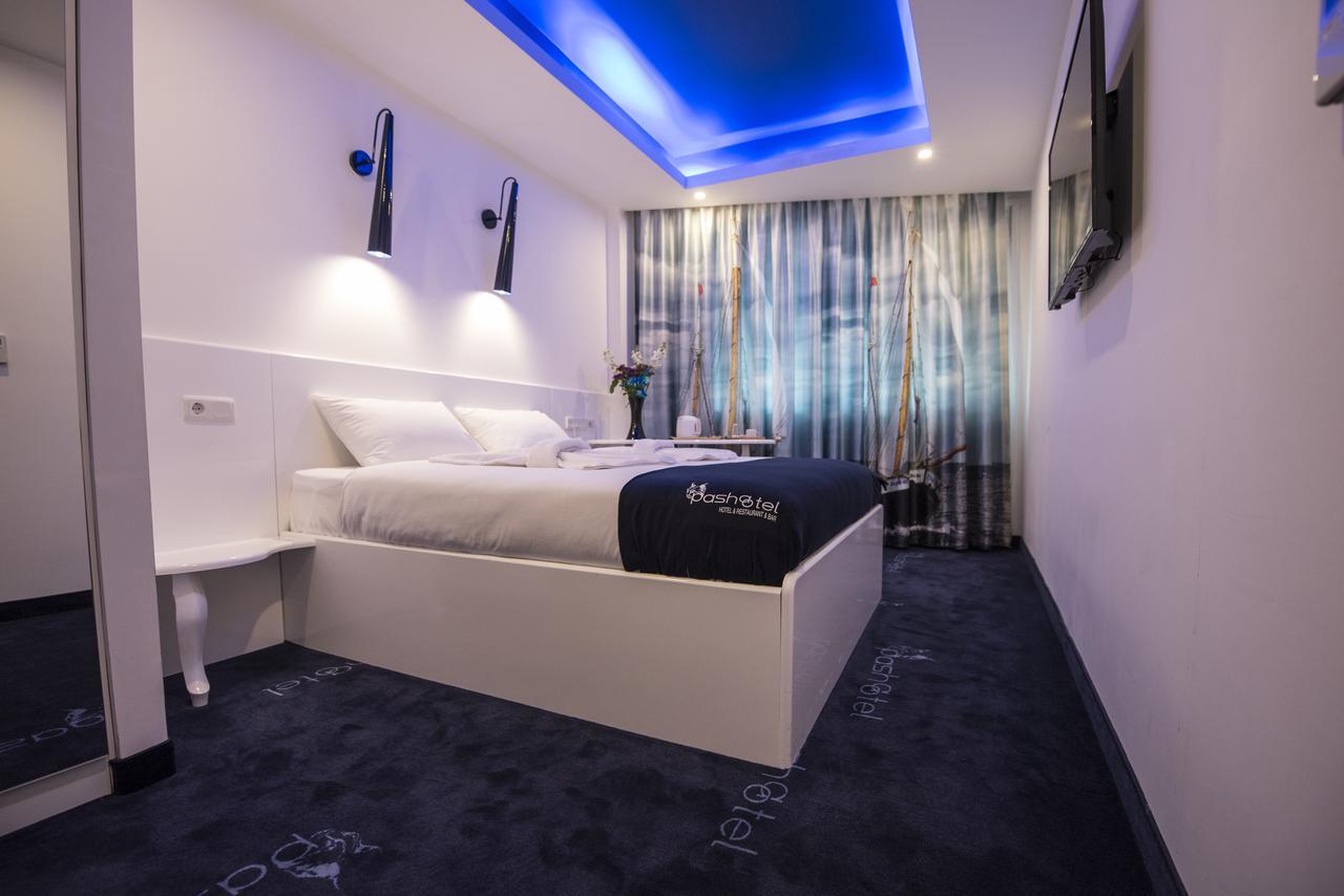 Pasha Moda Hotel Istanbul Exterior photo