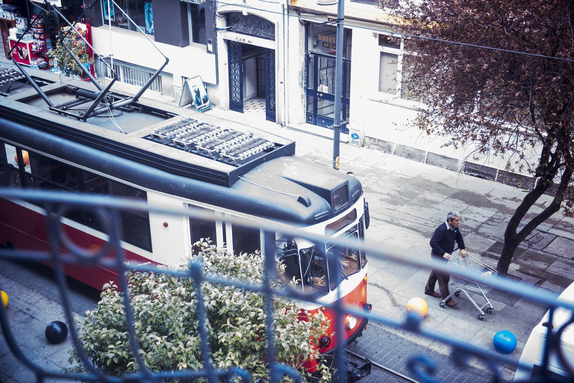 Pasha Moda Hotel Istanbul Exterior photo